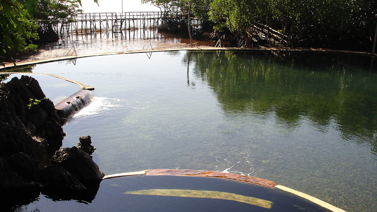 Maquinit Hot Spring, Coron – Sitio Maquinit, Barangay, Coron, Palawan, Philippines (photo 1)