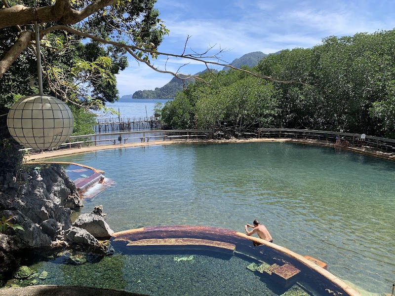Maquinit Hot Spring, Coron – Sitio Maquinit, Barangay, Coron, Palawan, Philippines (photo 2)