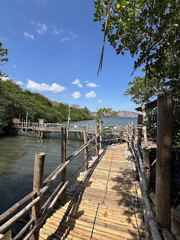 Maquinit Hot Spring, Coron – Sitio Maquinit, Barangay, Coron, Palawan, Philippines (photo 3)