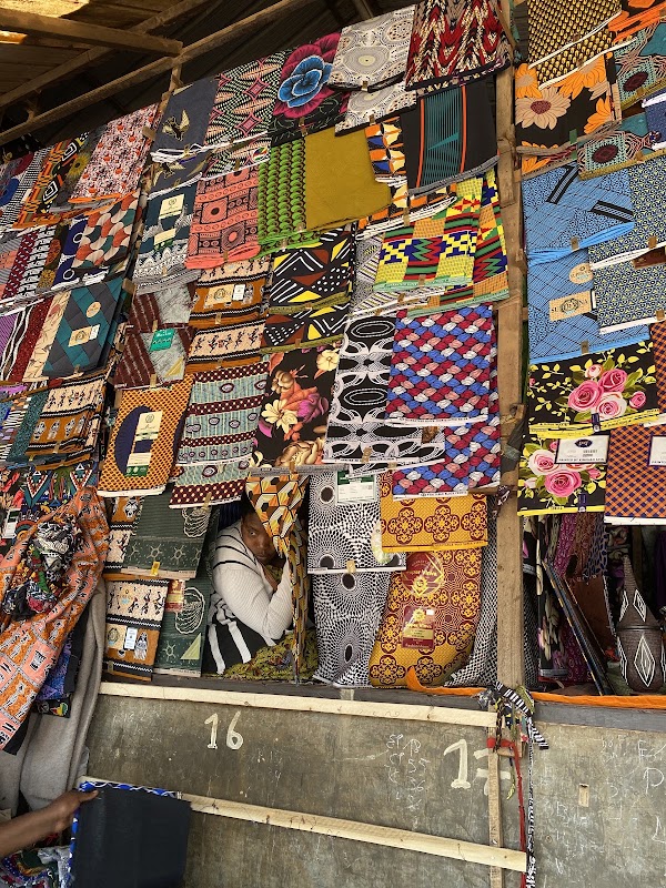 Marché de Kimironko – KG 11 Ave, Kimironko, Kigali (photo 3)