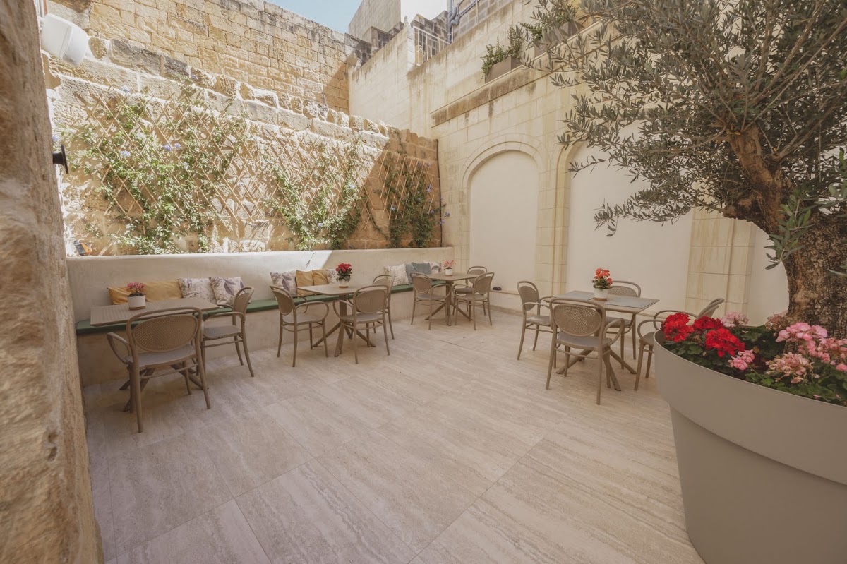 Maria Rosa Suites – Triq Santa Marija, Victoria, Gozo, Malte (photo 1)