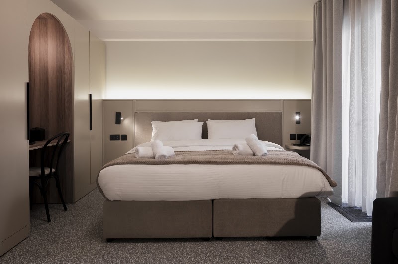 Maria Rosa Suites – Triq Santa Marija, Victoria, Gozo, Malte (photo 2)