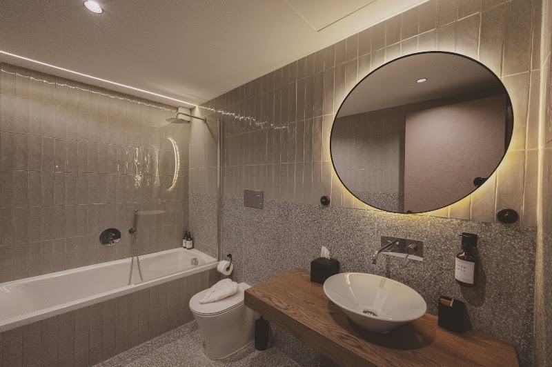Maria Rosa Suites – Triq Santa Marija, Victoria, Gozo, Malte (photo 3)