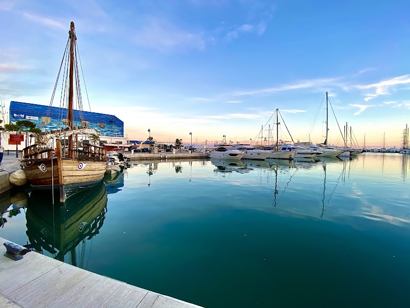 Marina de Limassol – Limassol Marina, Limassol (photo 2)