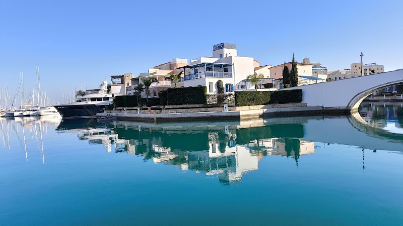 Marina de Limassol – Limassol Marina, Limassol (photo 3)