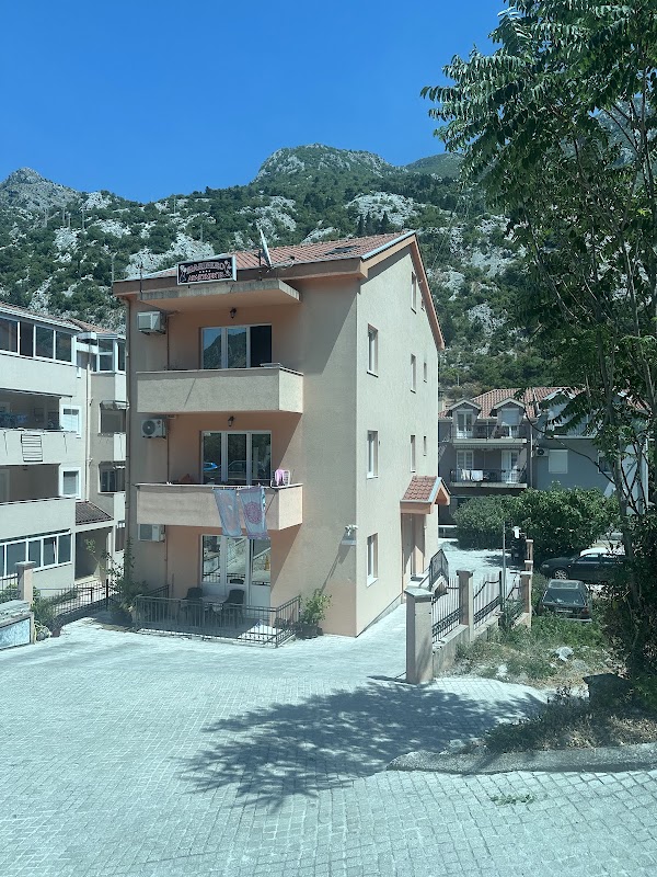 Marinero Apartments – Škaljari bb, Kotor, Monténégro (photo 1)