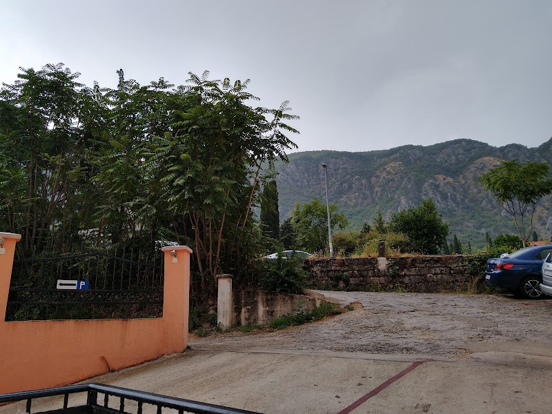 Marinero Apartments – Škaljari bb, Kotor, Monténégro (photo 3)