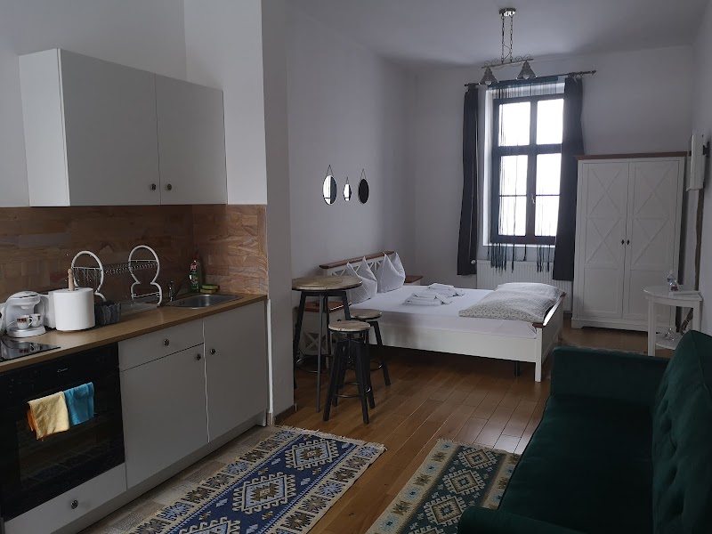 Maximus Apartments – 1 Decembrie 1918 nr.2, Sighisoara (photo 2)