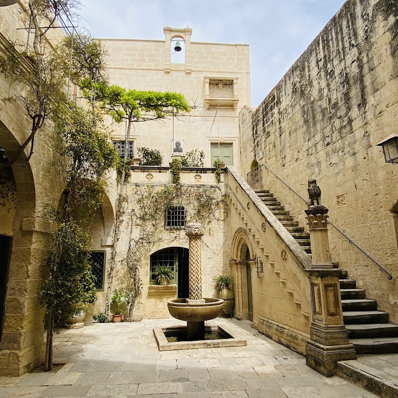 Mdina : la Cité silencieuse (cathédrale Saint-Paul, Palazzo Falson) – Mdina, Malte (photo 2)