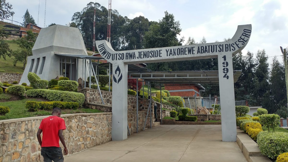 Mémorial de Bisesero – Bisesero, district de Karongi (photo 1)