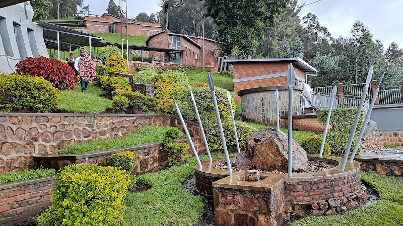 Mémorial de Bisesero – Bisesero, district de Karongi (photo 2)