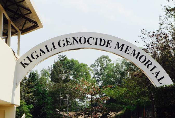 Mémorial du génocide de Kigali – KG 14 Ave, Gisozi, Kigali (photo 2)