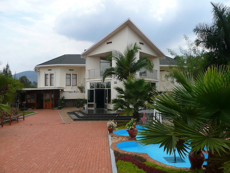 Mémorial du génocide de Kigali – KG 14 Ave, Gisozi, Kigali (photo 3)