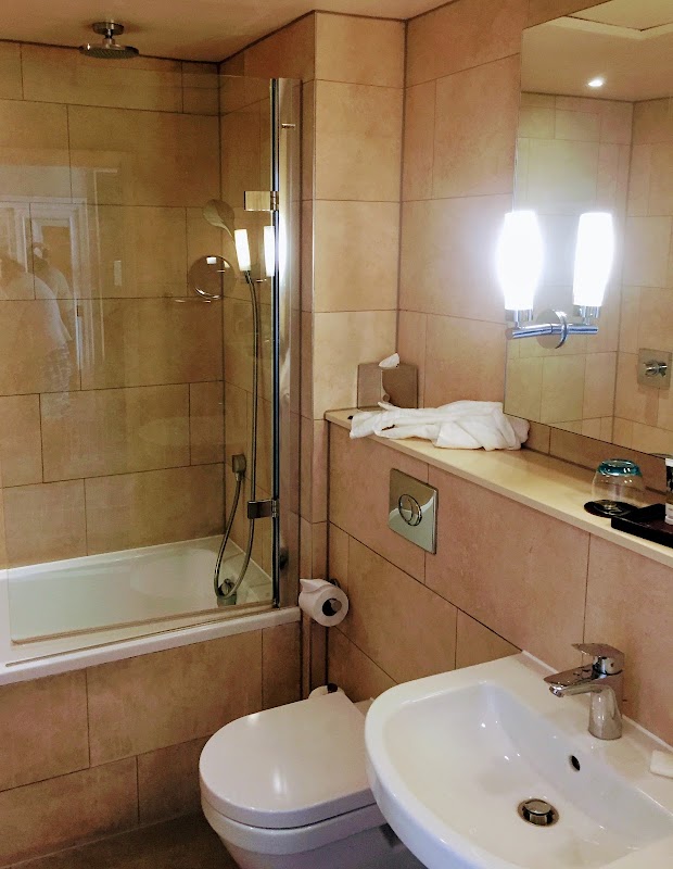 Mercure Oxford Eastgate Hotel – 73 High Street, Oxford OX1 4BE, Royaume-Uni (photo 3)