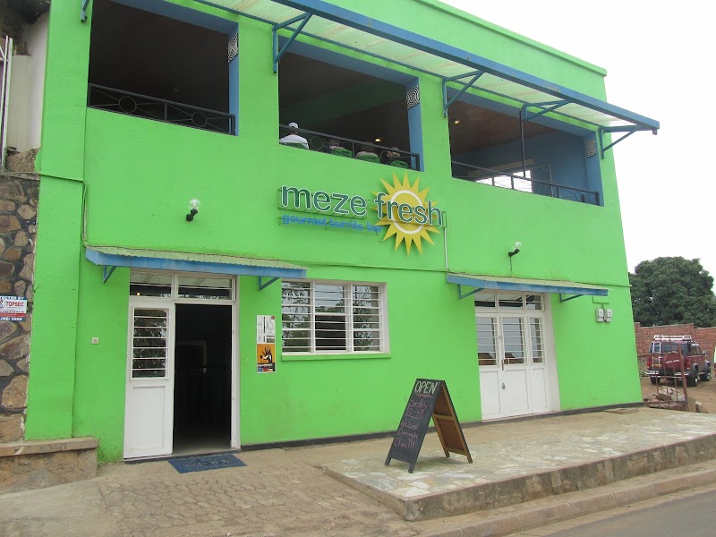 Meze Fresh – KG 9 Ave, Kigali (photo 3)