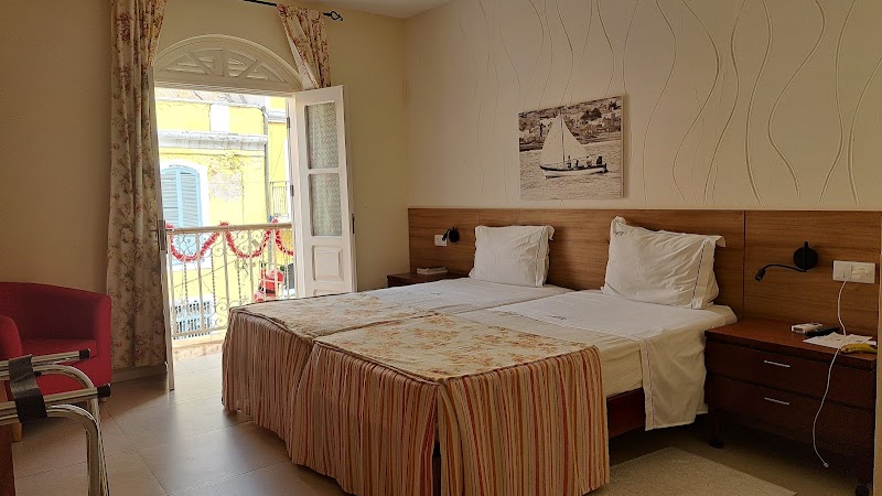 Mindelo Residencial – Rua de Libertad d'Africa, Mindelo 2110, Cap-Vert (photo 2)