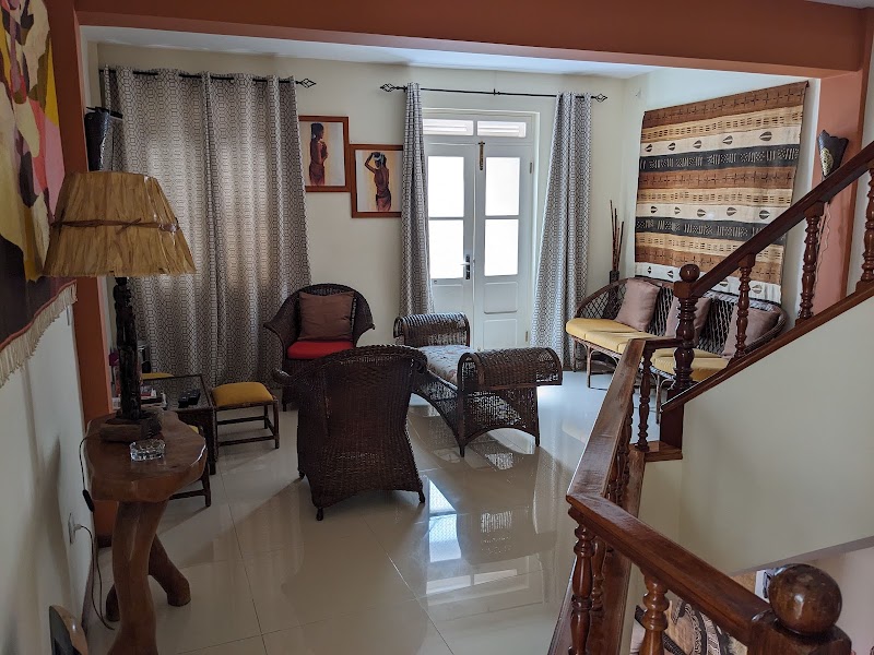 Mindelo Residencial – Rua de Libertad d'Africa, Mindelo 2110, Cap-Vert (photo 3)