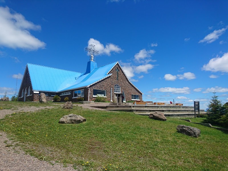 Mont Saint-Joseph et la Baie-des-Chaleurs – 837 Rue de la Montagne, Carleton-sur-Mer, QC G0C 1J0, Canada (photo 2)