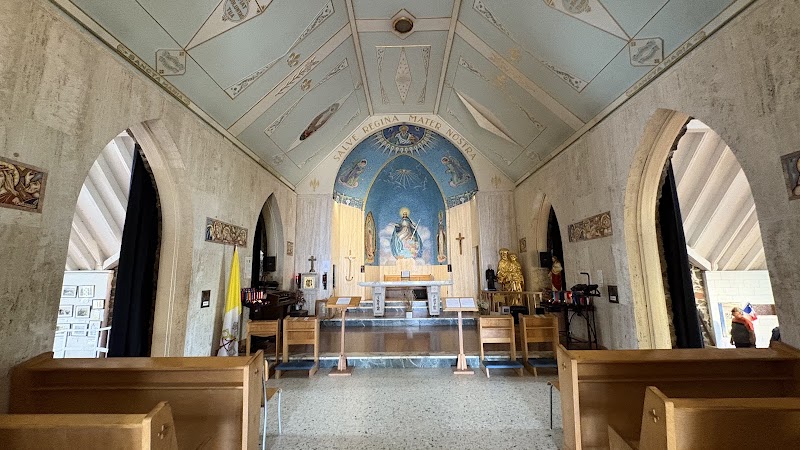 Mont Saint-Joseph et la Baie-des-Chaleurs – 837 Rue de la Montagne, Carleton-sur-Mer, QC G0C 1J0, Canada (photo 3)