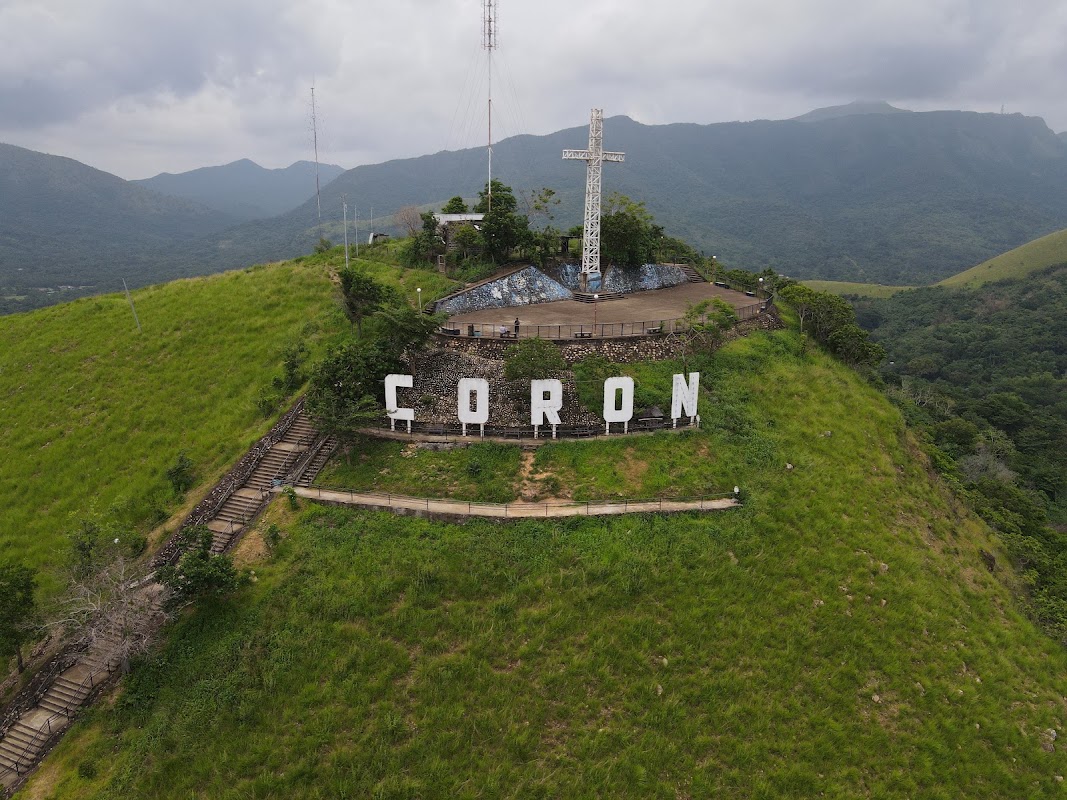 Mont Tapyas, Coron – Mount Tapyas, Coron, Palawan, Philippines (photo 1)