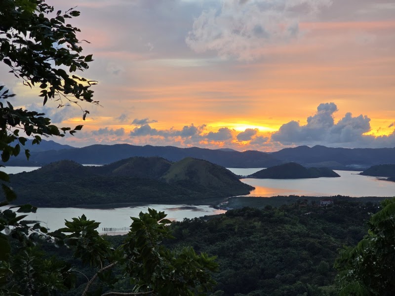 Mont Tapyas, Coron – Mount Tapyas, Coron, Palawan, Philippines (photo 2)