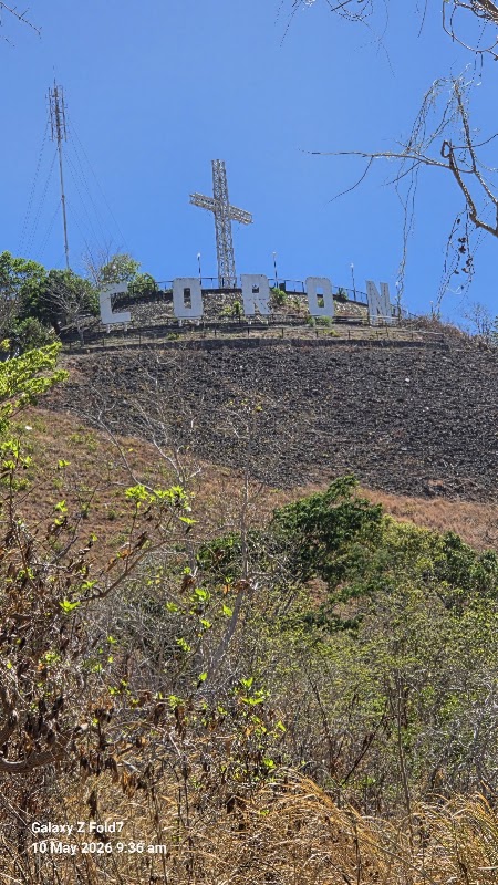 Mont Tapyas, Coron – Mount Tapyas, Coron, Palawan, Philippines (photo 3)