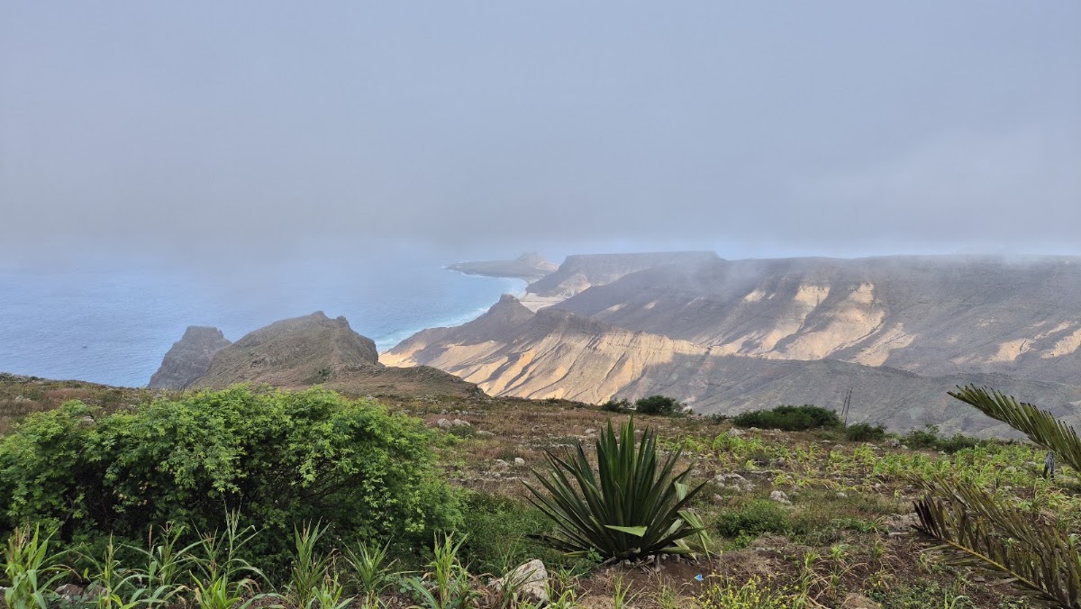 Monte Verde – Monte Verde, São Vicente, Cap-Vert (photo 1)