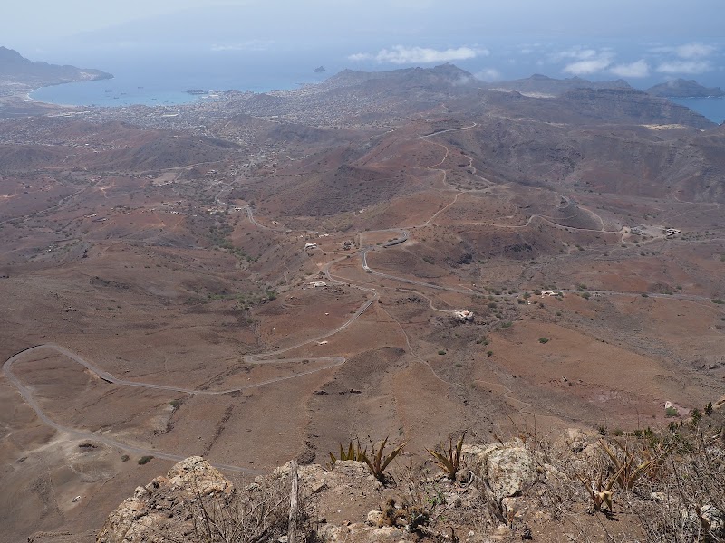 Monte Verde – Monte Verde, São Vicente, Cap-Vert (photo 2)