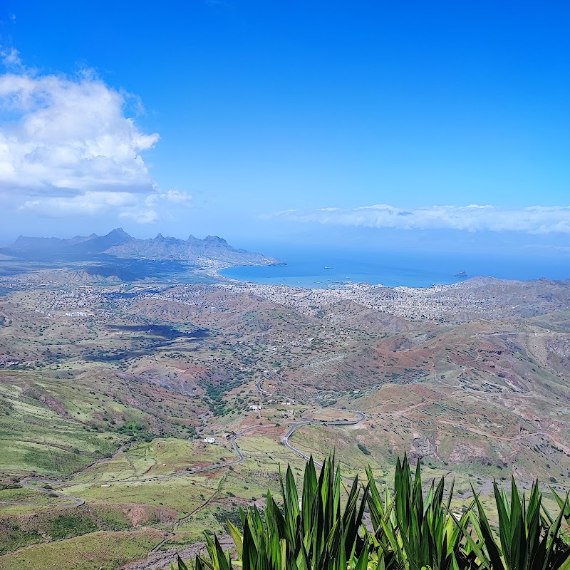 Monte Verde – Monte Verde, São Vicente, Cap-Vert (photo 3)