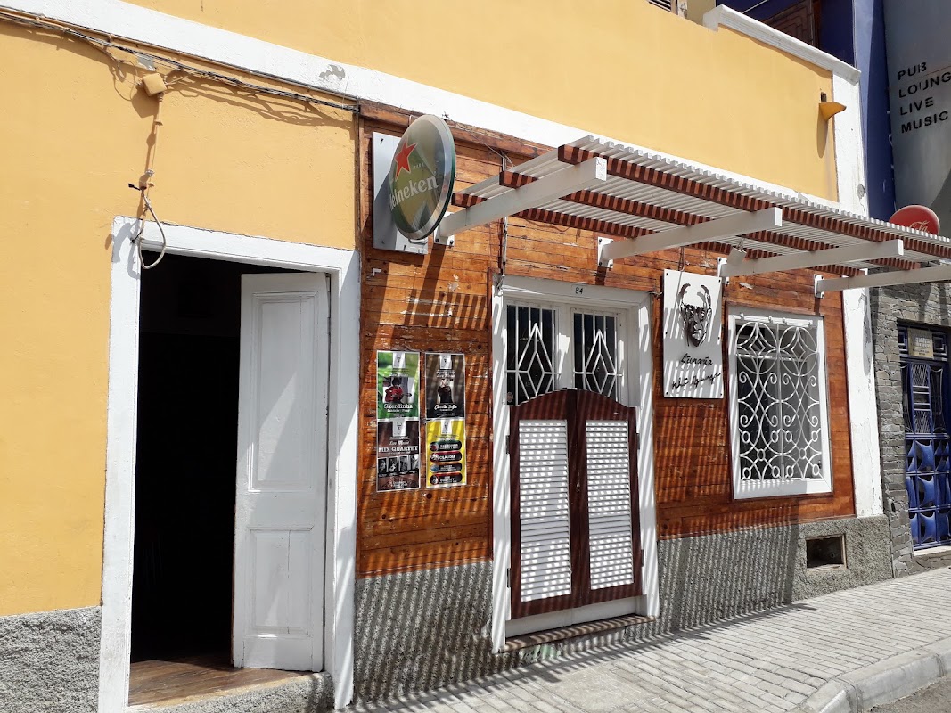 Morna Blues Nho Djunga – Mindelo, Cap-Vert (photo 1)