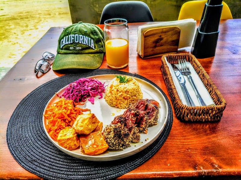 Mornas restaurant – Sal Rei, Boa Vista, Cap-Vert (photo 2)