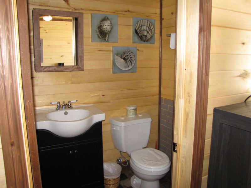 Motel du Haut Phare – Cap-des-Rosiers, Gaspé, QC, Canada (photo 3)