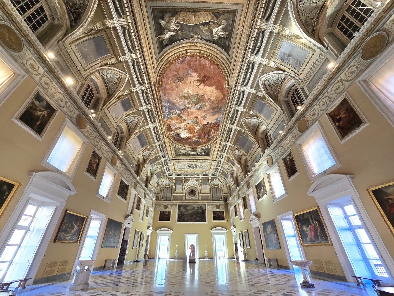 Musée archéologique national de Naples (MANN) – Piazza Museo, 19, 80135 Napoli NA, Italie (photo 2)