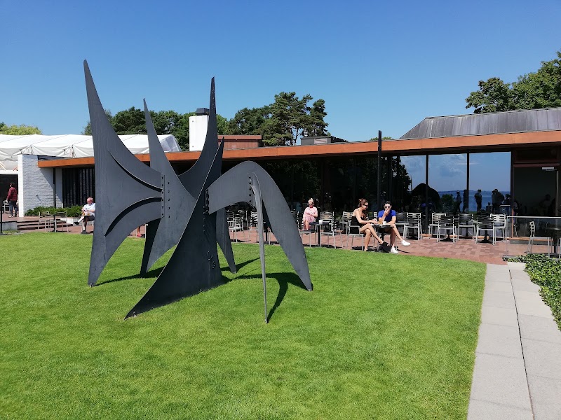 Musée d'art moderne Louisiana – Gl Strandvej 13, 3050 Humlebæk, Danemark (photo 3)