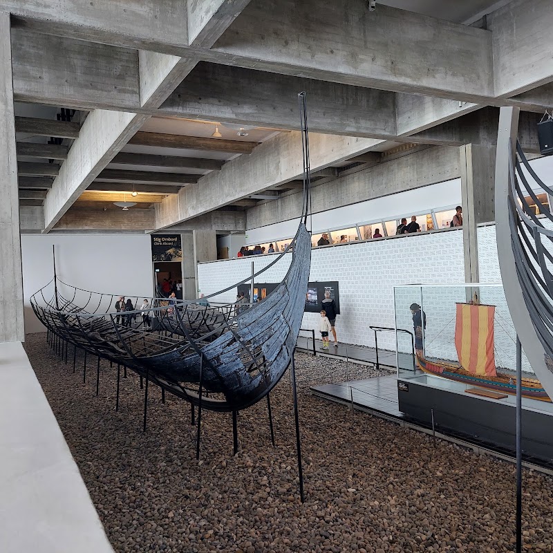Musée des navires vikings de Roskilde – Vindeboder 12, 4000 Roskilde, Danemark (photo 1)