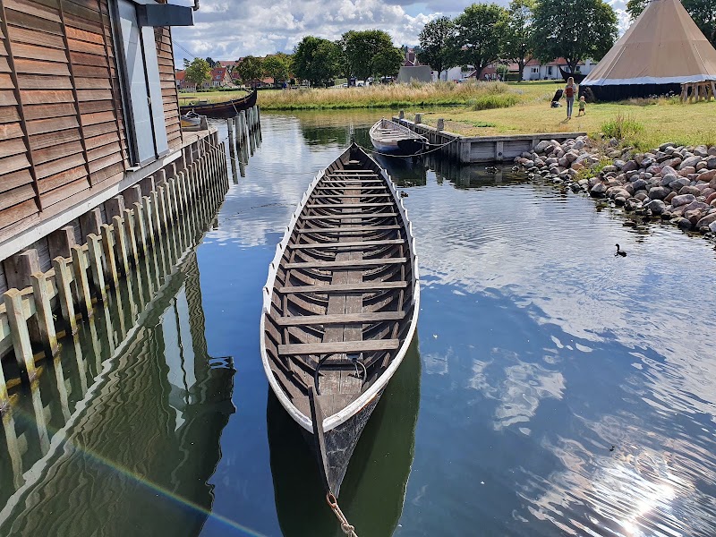 Musée des navires vikings de Roskilde – Vindeboder 12, 4000 Roskilde, Danemark (photo 3)