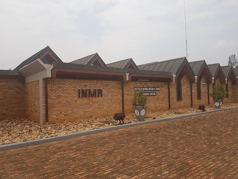 Musée ethnographique de Huye – Huye (Butare), province du Sud (photo 2)