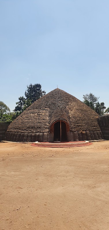 Musée ethnographique de Huye – Huye (Butare), province du Sud (photo 3)