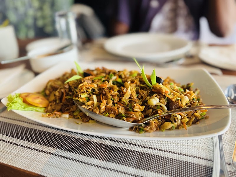 Nomad Nosh Restaurant – Wellawaya Road, Debarawewa, Tissamaharama 82600, Sri Lanka (photo 2)
