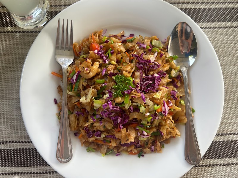 Nomad Nosh Restaurant – Wellawaya Road, Debarawewa, Tissamaharama 82600, Sri Lanka (photo 3)