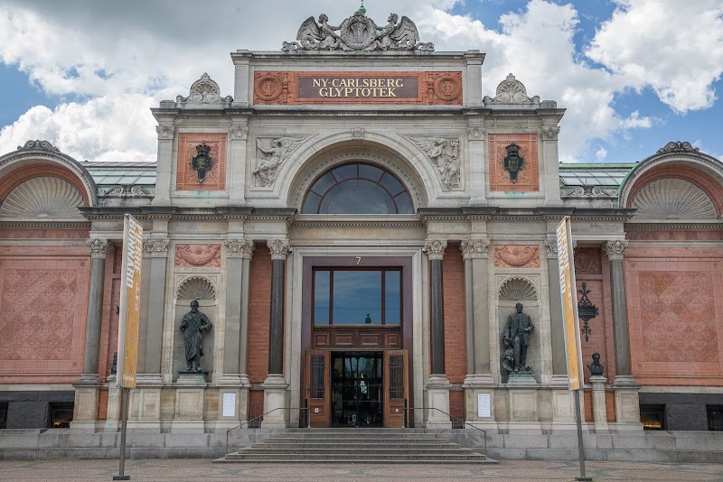 Ny Carlsberg Glyptotek – Dantes Plads 7, 1556 København, Danemark (photo 3)
