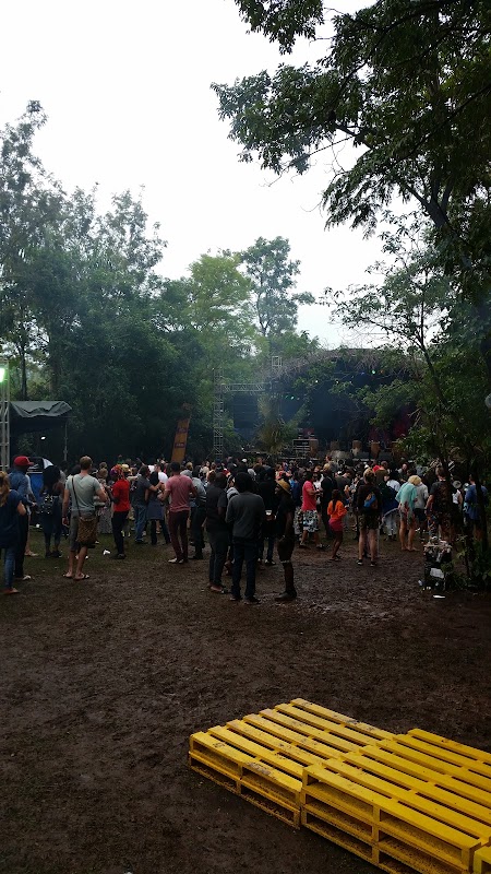 Nyege Nyege Festival 2026 – Adrift Overland Camp, Kangulumira, Uganda (photo 1)