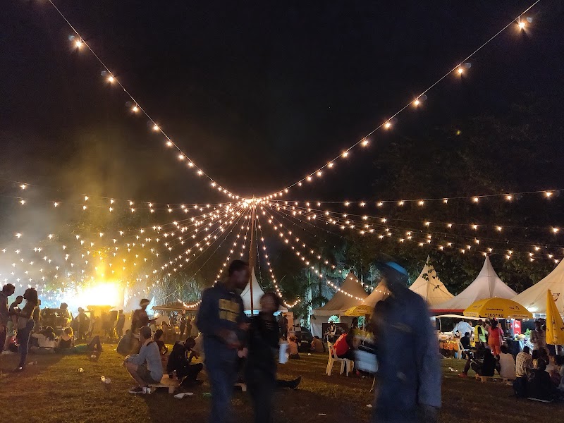 Nyege Nyege Festival 2026 – Adrift Overland Camp, Kangulumira, Uganda (photo 2)