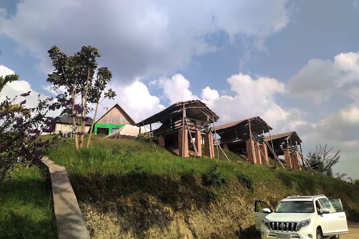 Nyungwe Nziza Ecolodge – Kitabi, district de Nyamagabe, lisière du parc national de Nyungwe (photo 1)