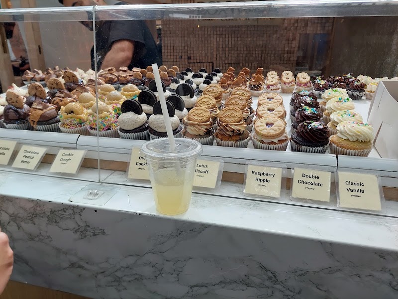 Old Spitalfields Market – Crispin Place, Spitalfields, London E1 6DW, Royaume-Uni (photo 3)