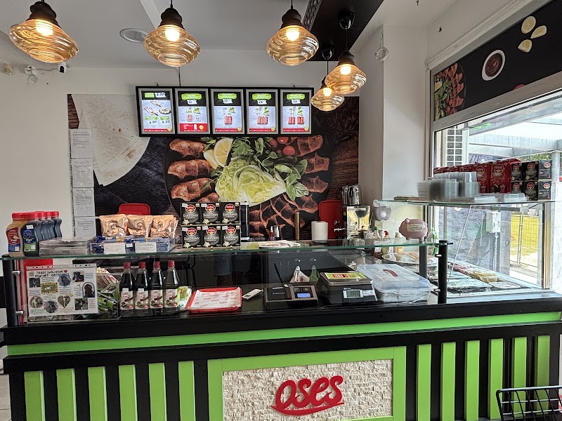 Oses veganske ćufte – Podgorica, Monténégro (photo 3)