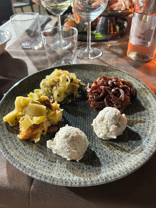 Osteria Al Cantinon – Calle de le Colonete, Cannaregio 2152, 30121 Venise, Italie (photo 3)
