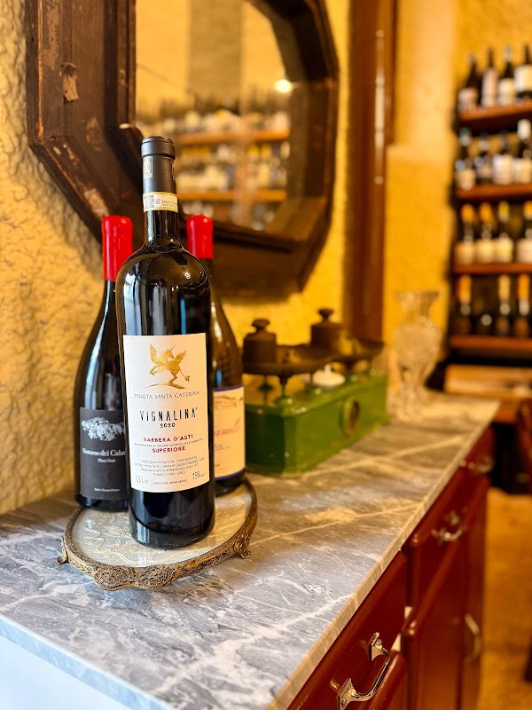 Osteria der Belli – Piazza di Sant'Apollonia, 11, 00153 Roma RM, Italy (photo 1)
