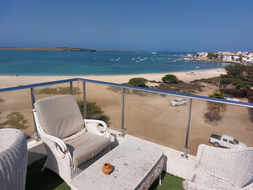 Ouril Hotel Agueda – Praia de Estoril, Sal Rei, Boa Vista, Cap-Vert (photo 1)