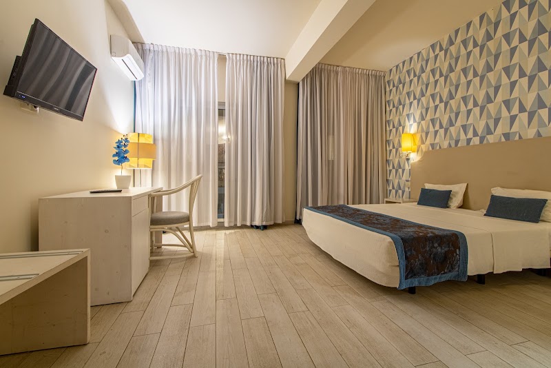 Ouril Hotel Agueda – Praia de Estoril, Sal Rei, Boa Vista, Cap-Vert (photo 2)
